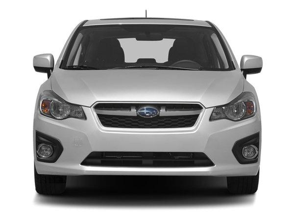2013 subaru impreza wagon in dulles, virginia