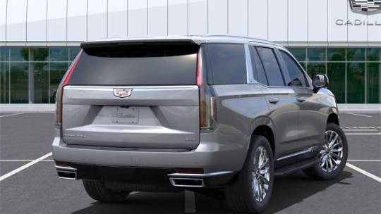 2024 Cadillac Escalade