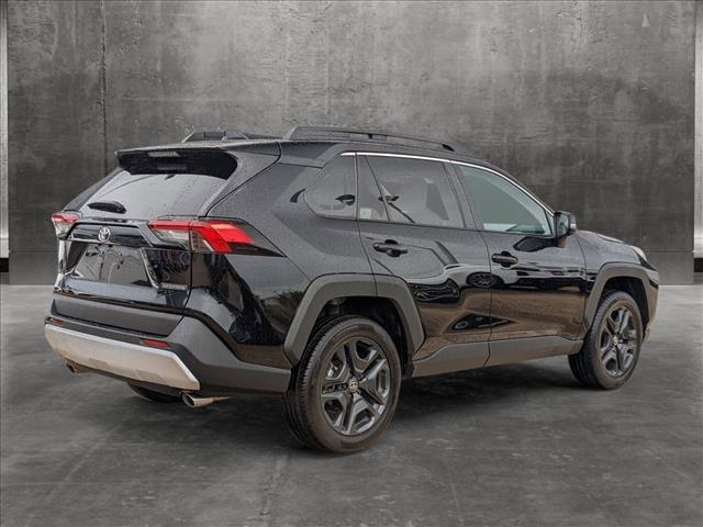 2023 toyota rav4 adventure