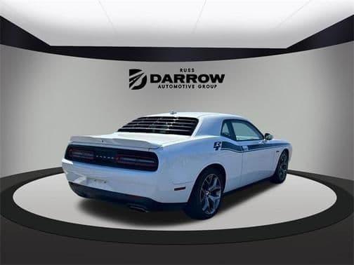 2015 dodge challenger r/t plus in west bend, wisconsin