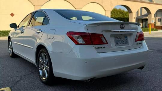 2008 Lexus ES