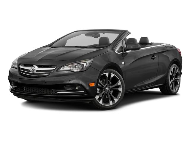 2017 buick cascada sport touring
