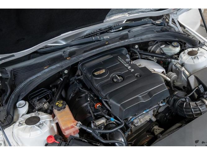 2015 cadillac ats in jackson, mississippi