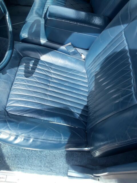 1991 cadillac brougham, a true classic, rides and runs like brand new, low miles
