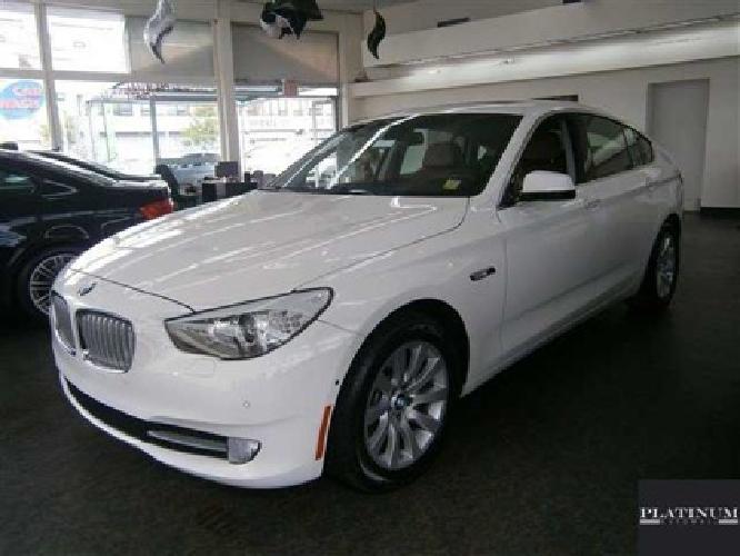2011 bmw 550i x drive grand turismo 550i xdrive grand turismo in astoria, ny