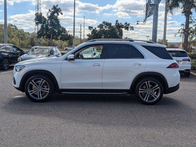 2020 mercedes-benz gle 350 4matic