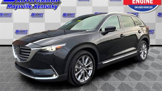 2023 Mazda CX-9