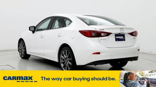 2018 Mazda