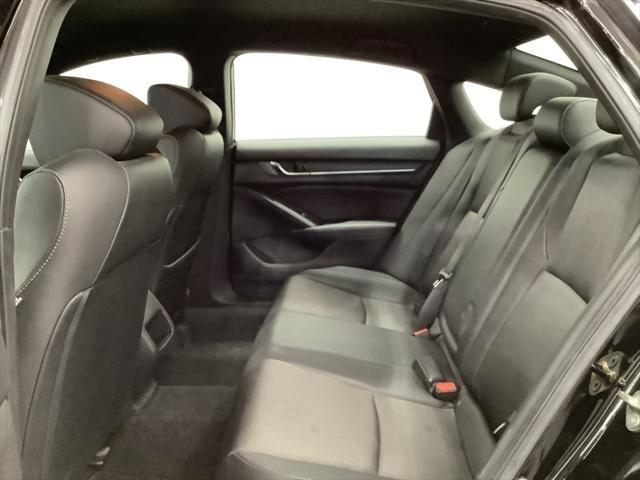 2020 honda accord sport 1.5t