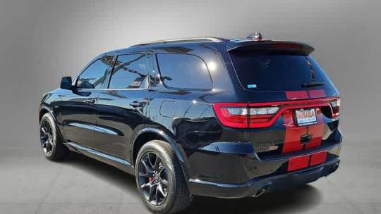 2023 Dodge Durango