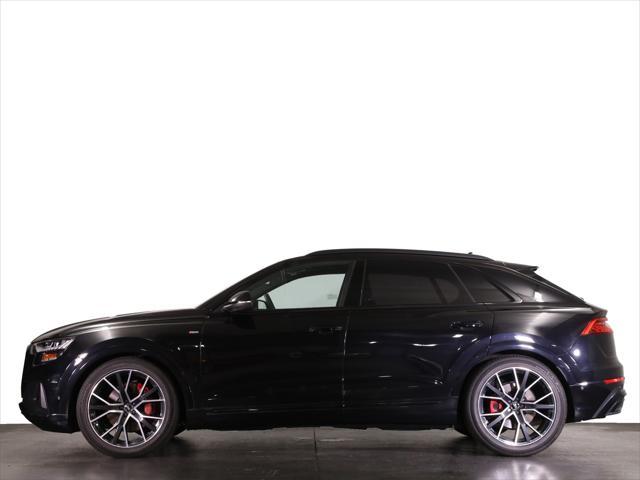 2019 audi q8 3.0t premium