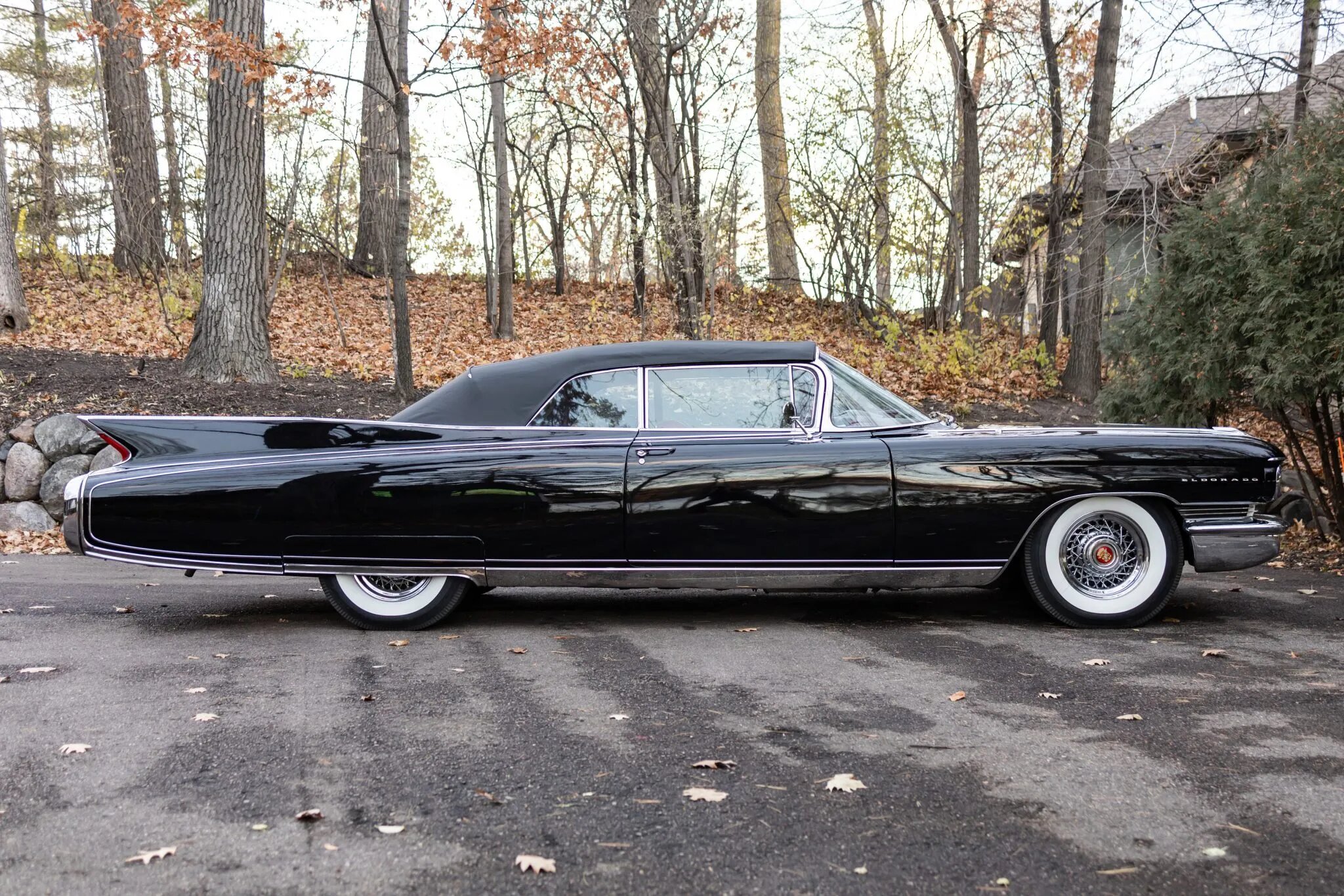 cadillac eldorado biarritz