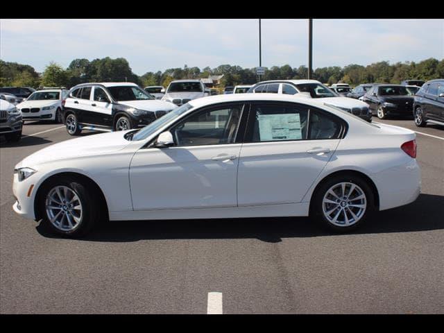 2017 bmw 3 series 320i 320i 4dr sedan sa for sale in milford, delaware