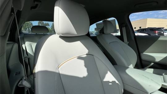 2025 Hyundai IONIQ 6