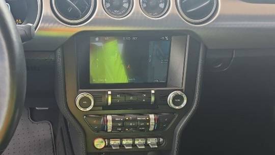 2019 ford mustang bullitt