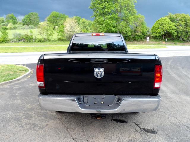 2015 ram 1500 tradesman