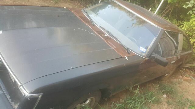 1981 toyota celica gt liftback standard trans no engine or trans