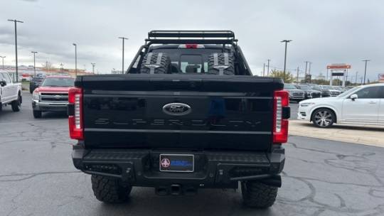 2024 Ford F-250