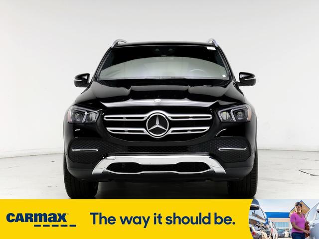 2022 mercedes-benz gle 350