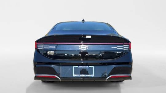 2024 Hyundai Sonata