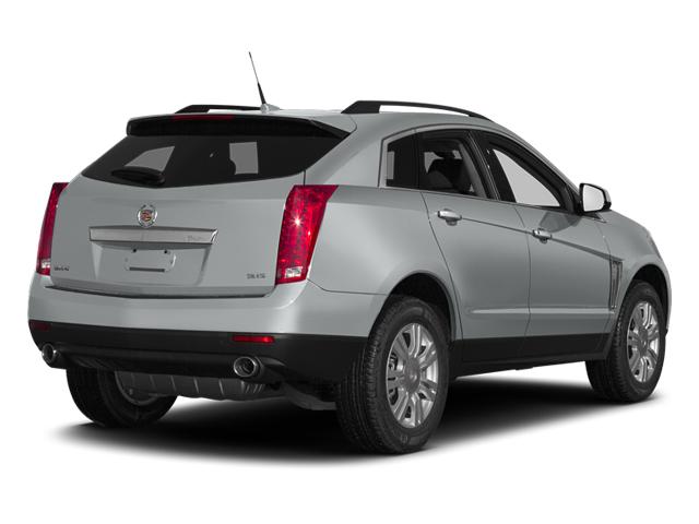 2013 cadillac srx luxury collection