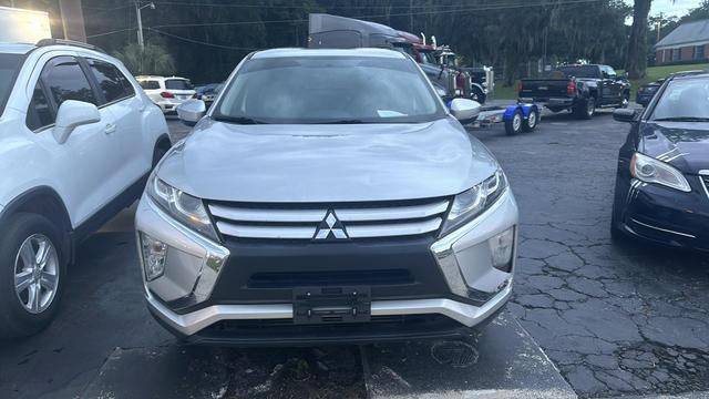 2019 mitsubishi eclipse cross sp