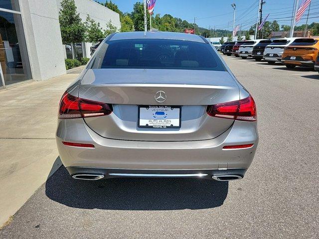 2019 mercedes-benz a-class a 220