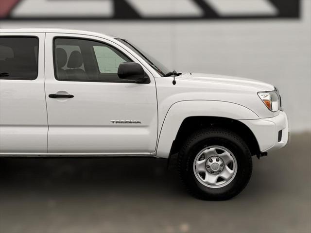 2012 toyota tacoma prerunner