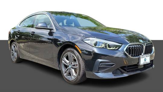 2022 BMW 2 series