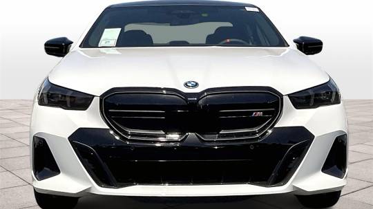 2024 BMW i5