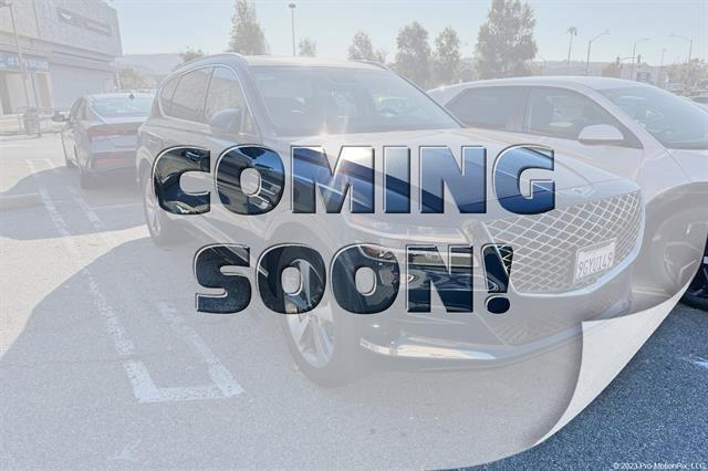 2023 genesis gv80 advanced +