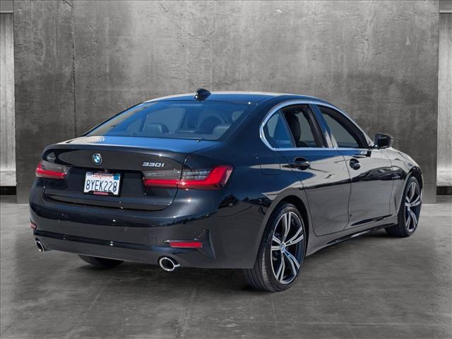 2019 bmw 330 xdrive