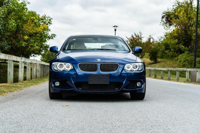 2012 bmw 335 335i convertible 2d
