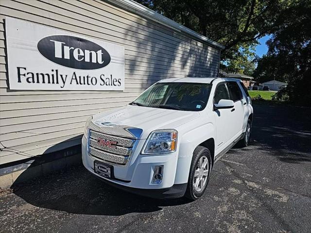 2014 gmc terrain sle-1