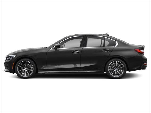 2021 bmw 330 xdrive