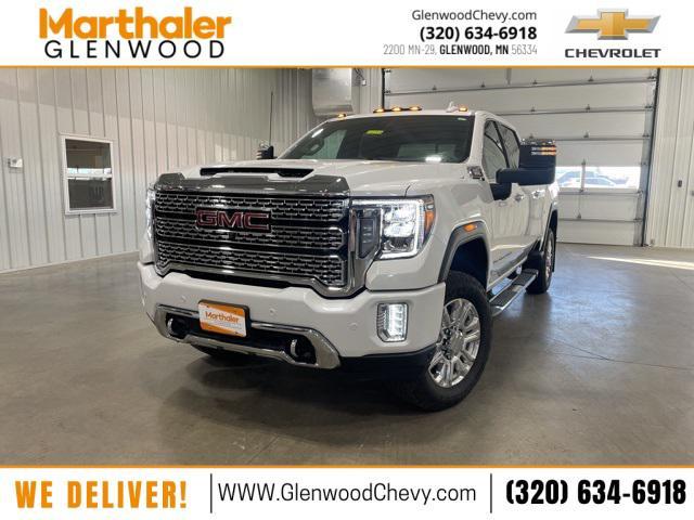 2023 gmc sierra 3500 denali