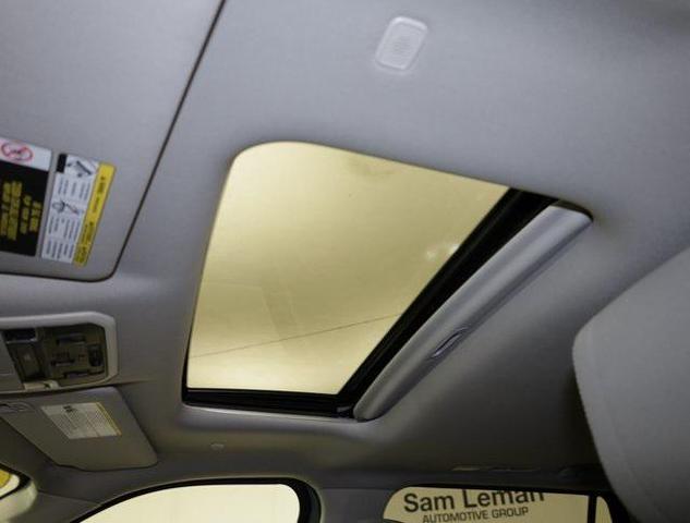 2023 toyota sequoia sr5