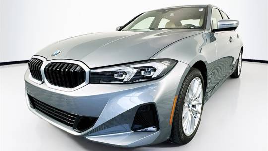 2024 BMW 3 series