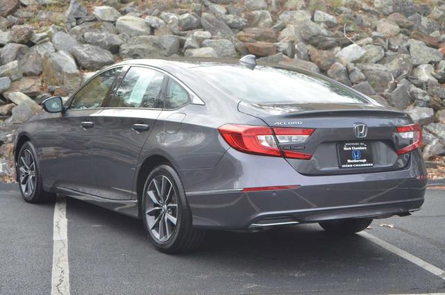 2022 honda accord