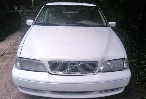 1998 volvo s70 for sale in georgia by owner