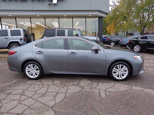 used 2015 lexus es 350 sioux falls, sd 57104 for sale in sioux falls, south dakota