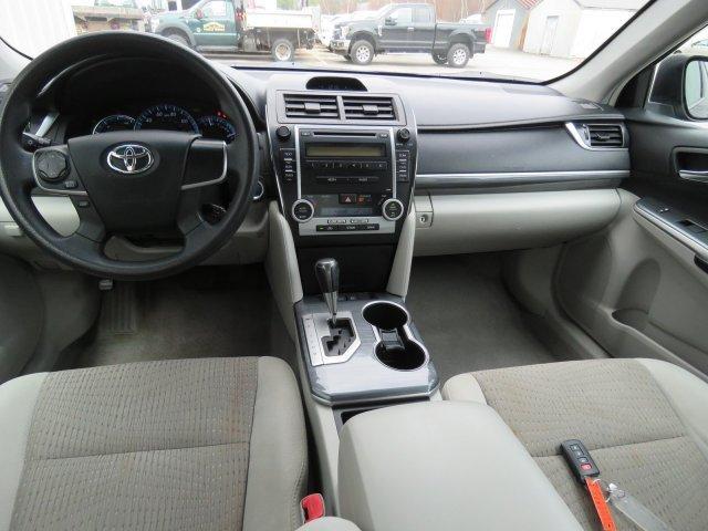 used 2012 toyota camry le hybrid laconia, nh 03246 for sale in laconia, new hampshire