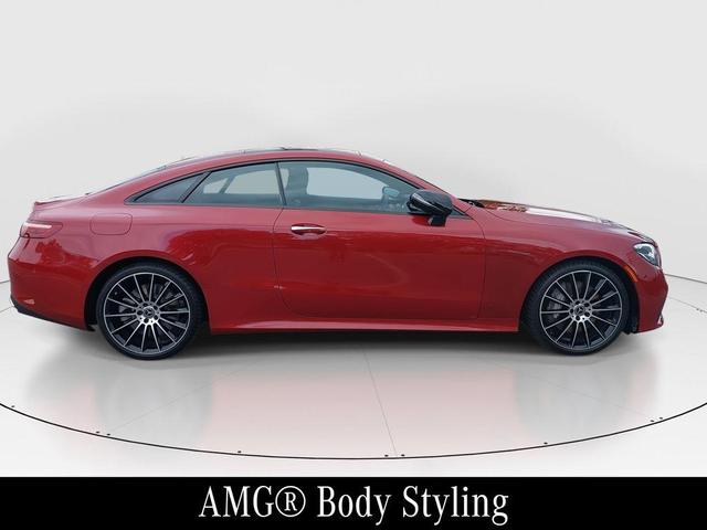 2023 mercedes-benz e-class e 450