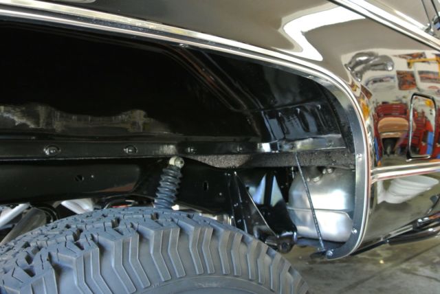 1980 chevrolet c/k pickup 1500