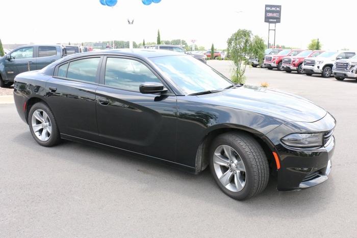used 2018 dodge charger sxt plus conway, ar 72032 for sale in beryl, arkansas
