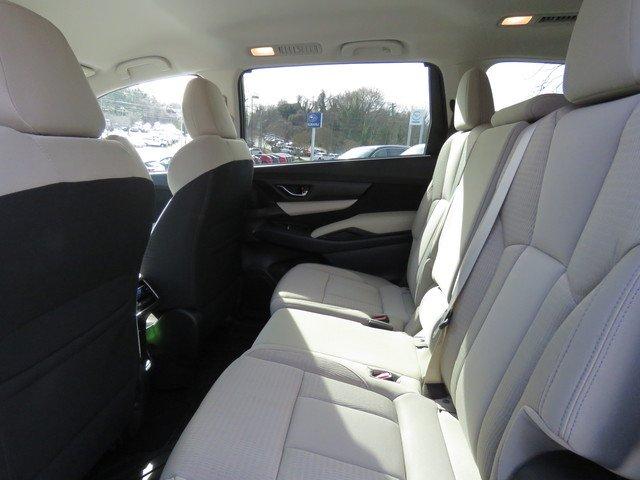 used 2019 subaru ascent premium 8-passenger spartanburg, sc 29302 for sale in spartanburg, south carolina