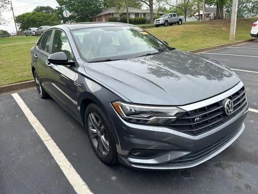 2019 volkswagen jetta 1.4t r-line in greer, south carolina
