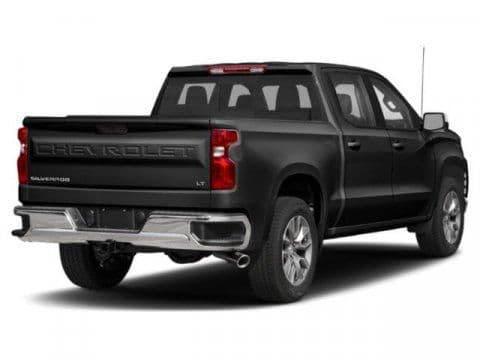 2019 chevrolet silverado 1500 rst in jefferson, west virginia