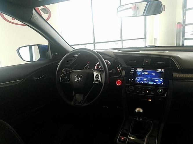 used 2019 honda civic si sedan appleton, wi 54914 for sale in appleton, wisconsin