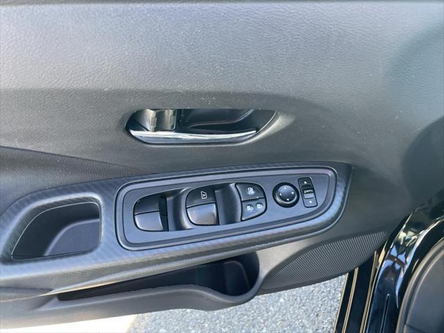 2021 nissan versa 1.6 sv